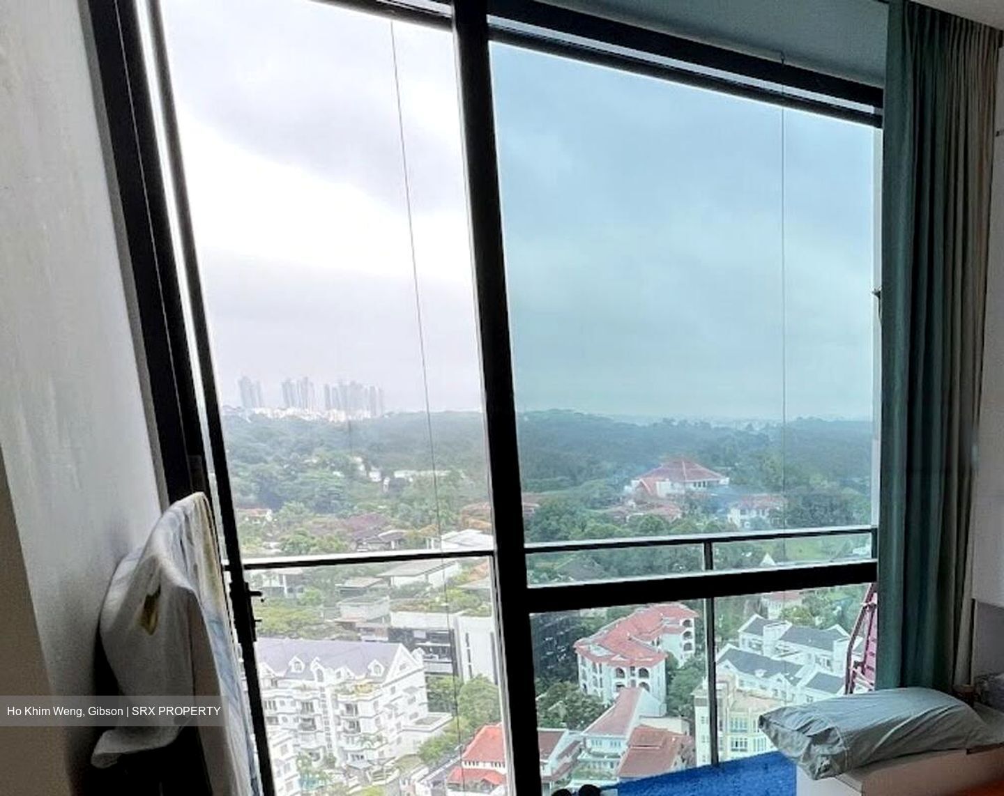 Tiong Bahru Road (D3), Condominium #485577431